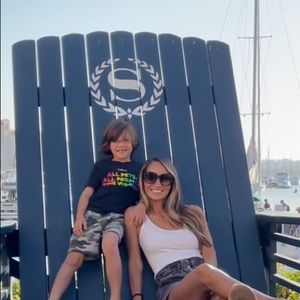 Meet your Posher, Rachel